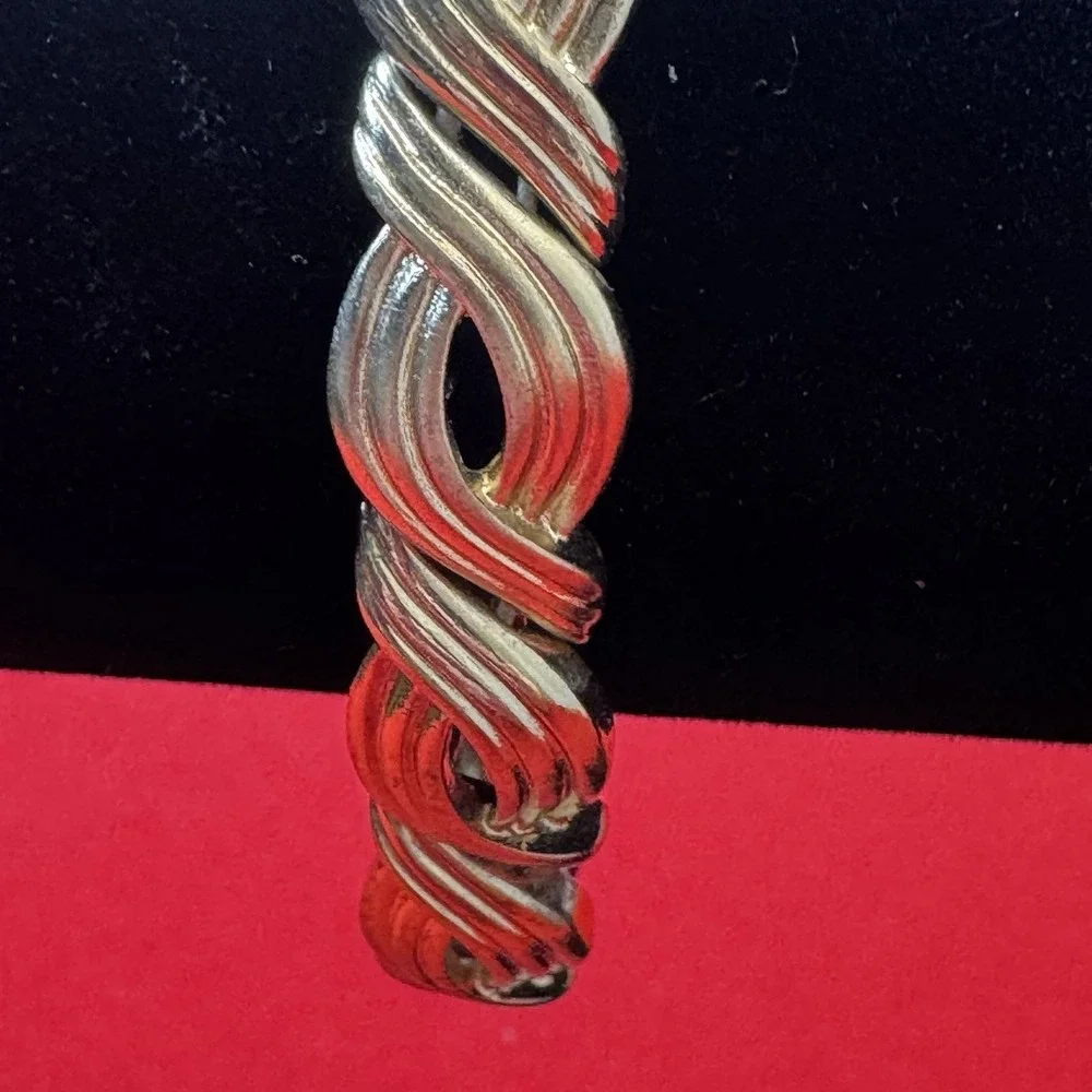 The Unbranded Brand gold tone